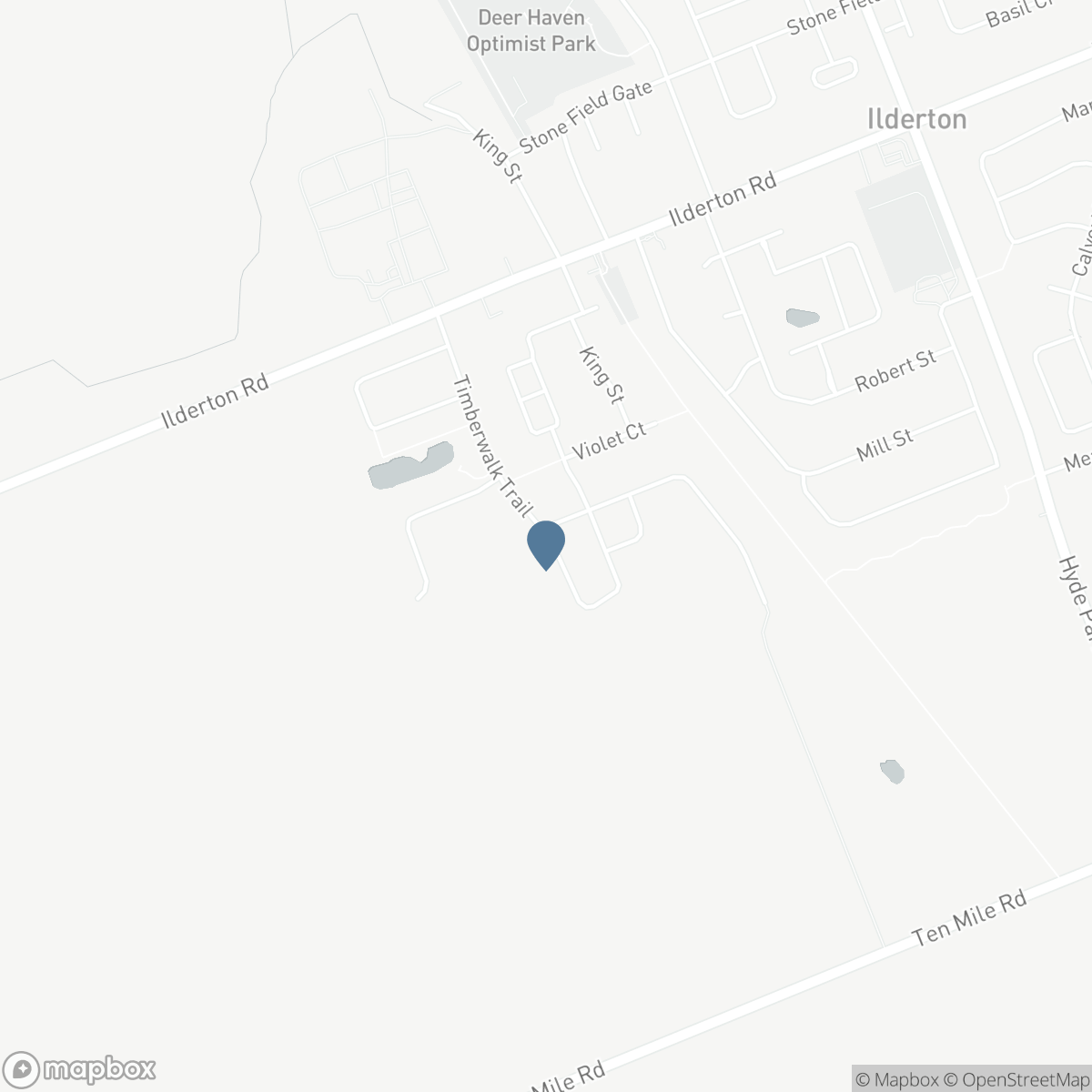 115 TIMBERWALK TRAIL, Ilderton, Ontario N0M 2A0